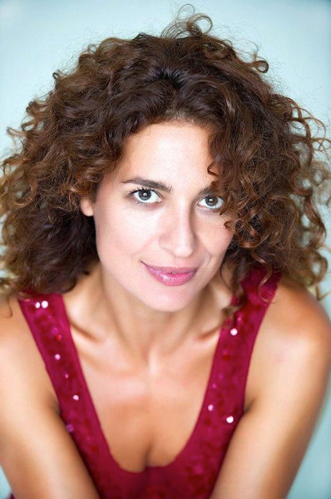 Paulina Gálvez