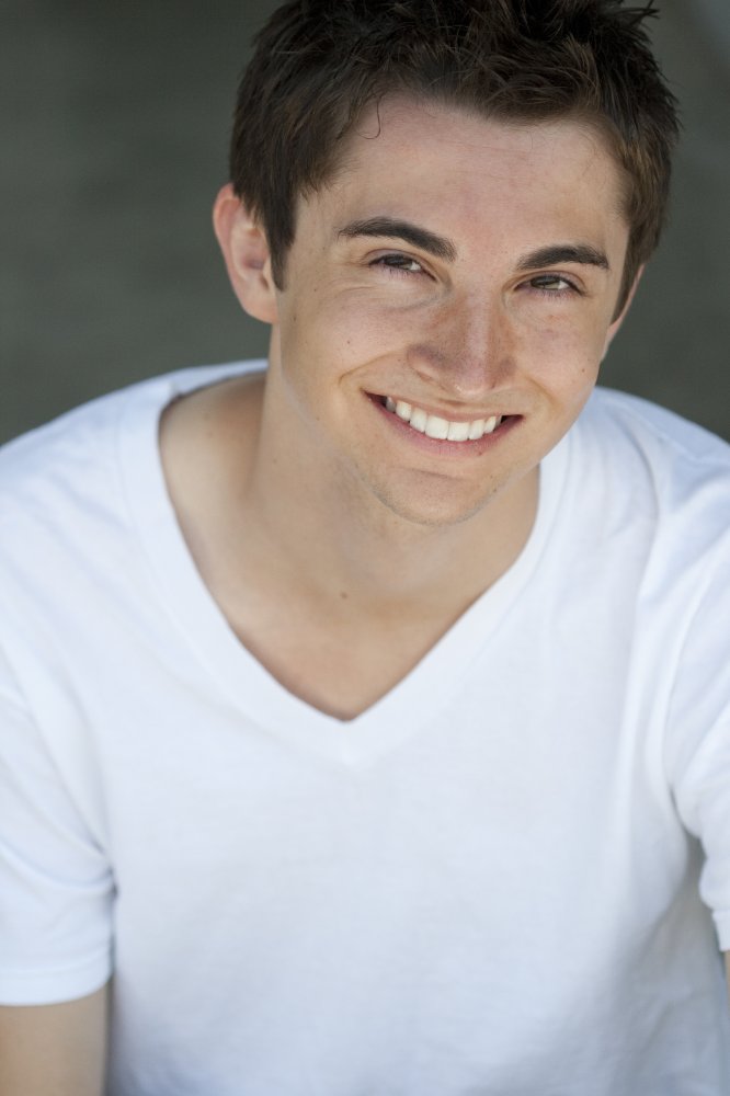 Dakota T. Jones