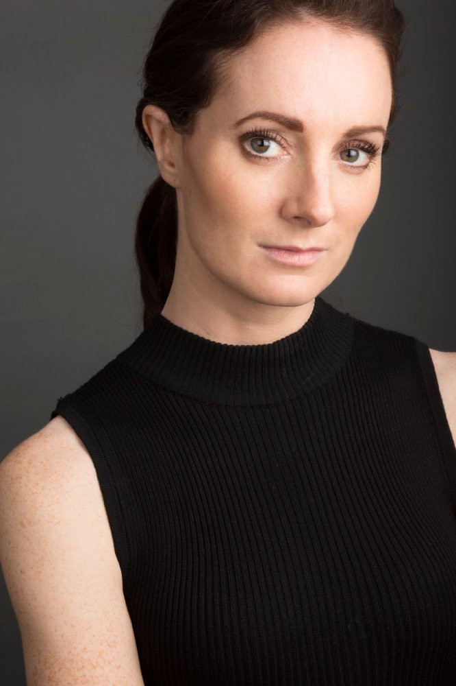 Natasha Quirke