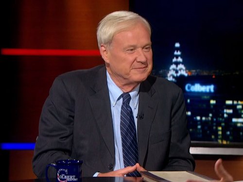 Chris Matthews