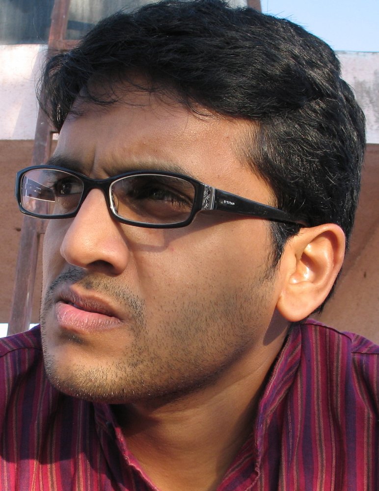 Rajeev Ravindranathan