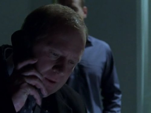 Peter Firth