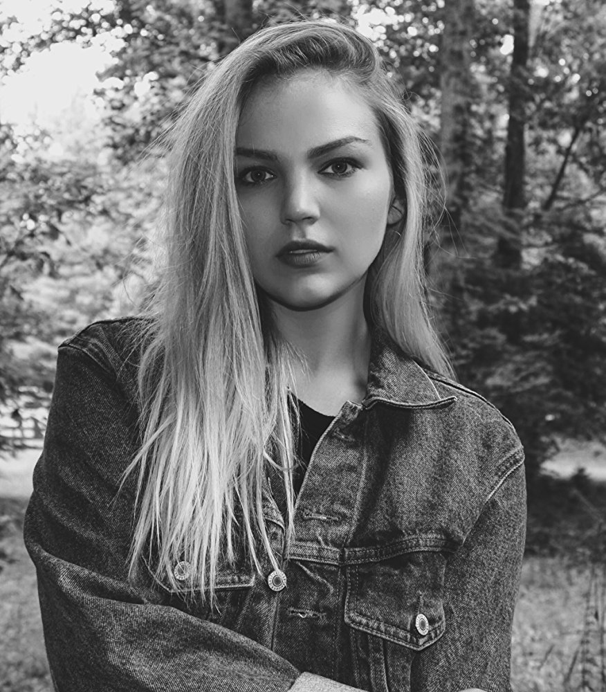 Kayla Ellenwood