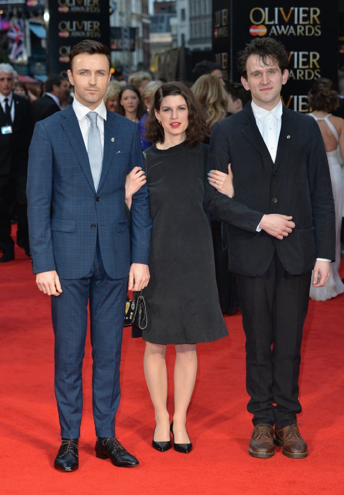 Jemima Rooper
