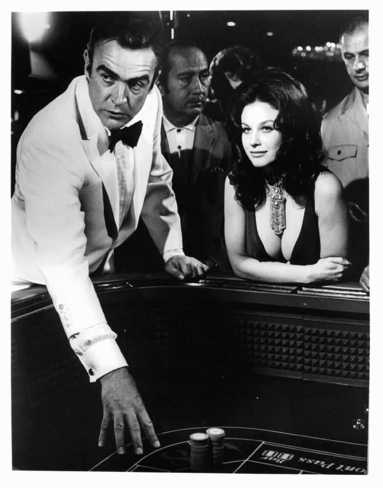 Sean Connery