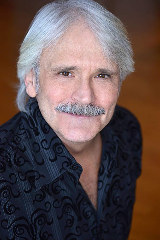 Buck Delaney