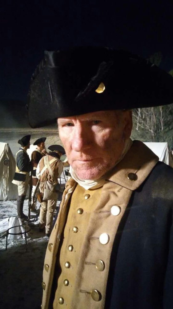 Robert Morgan