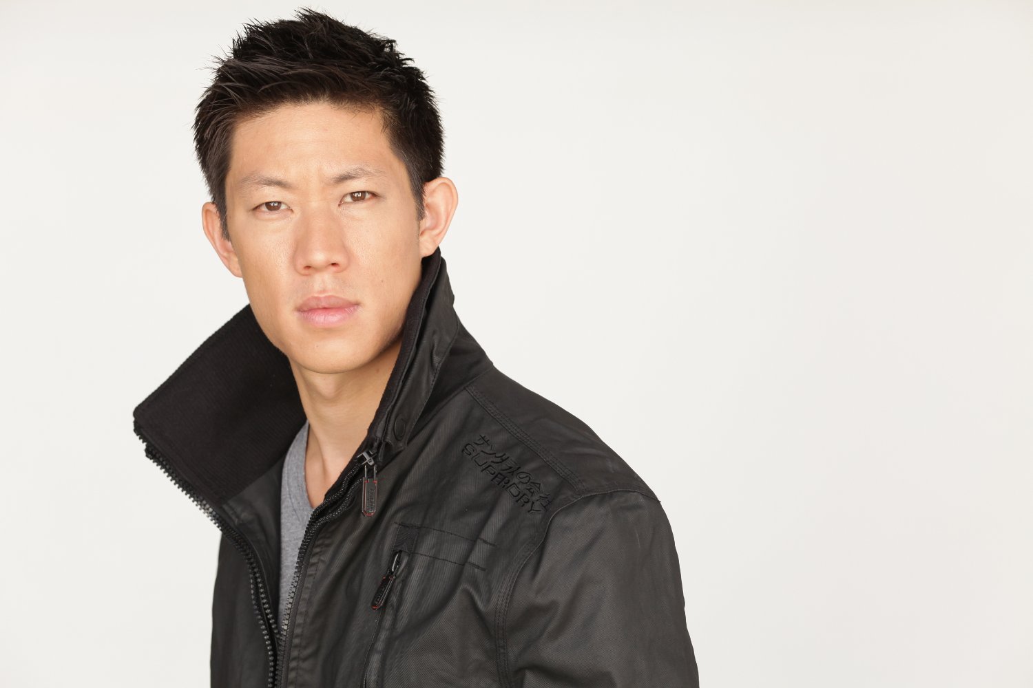 Roy Huang