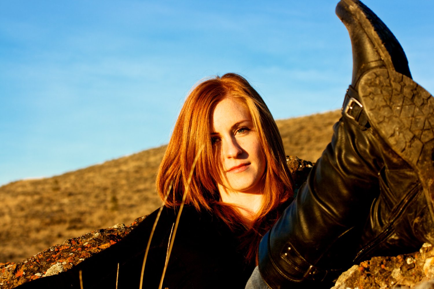Jodi Haynes