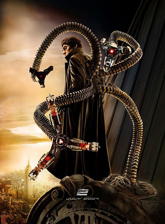 Doctor Octopus