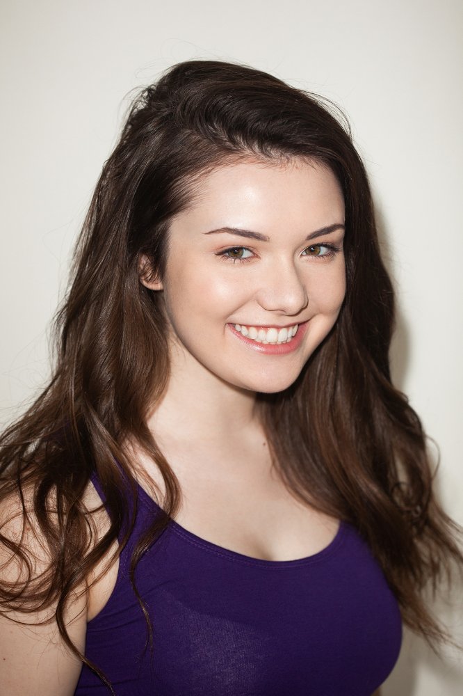 Sarah Pierce