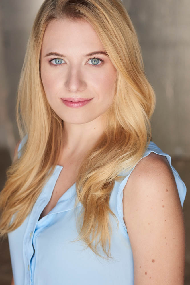 Alexandra Ivey