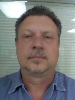 Mark Angel