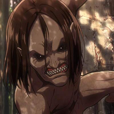 Ymir, Freckles