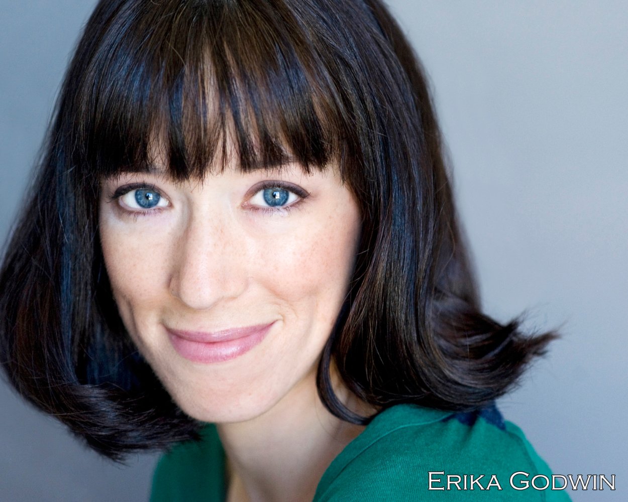 Erika Godwin