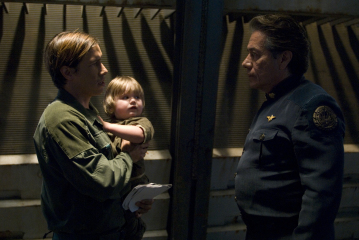William Adama