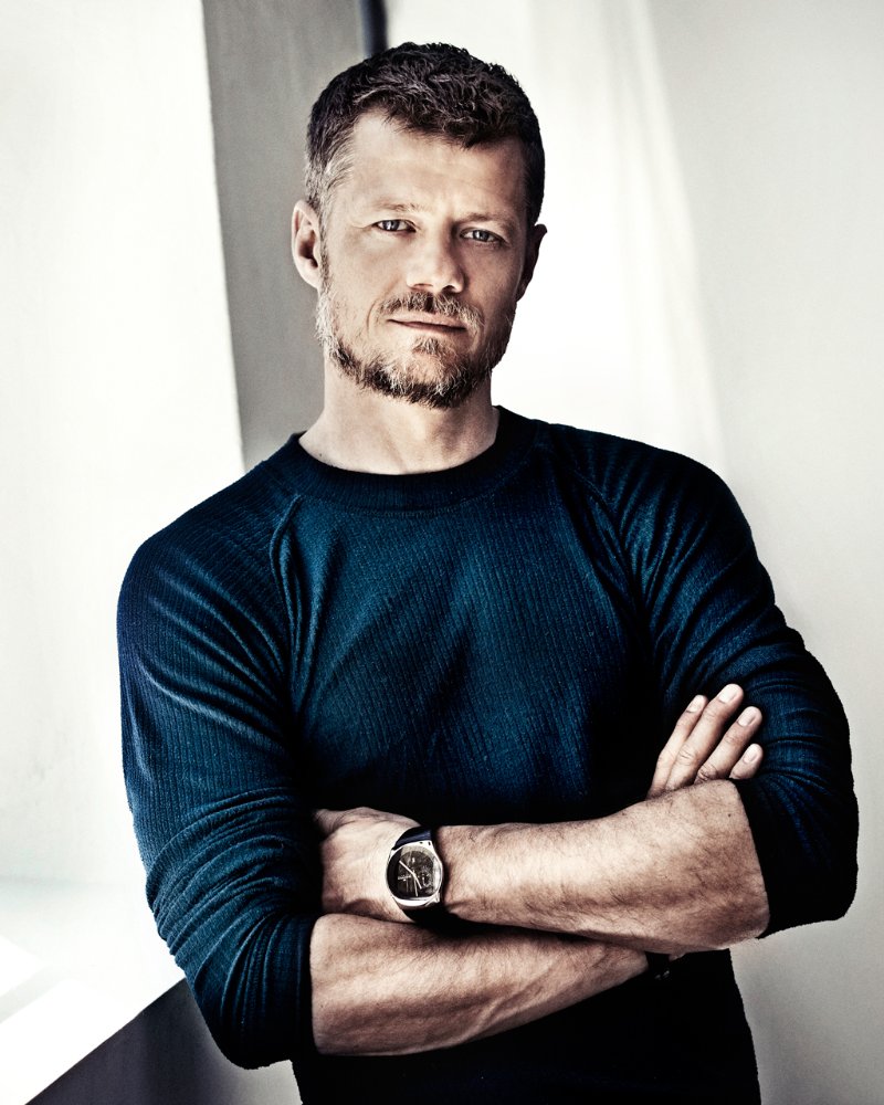 Thomas Magnussen
