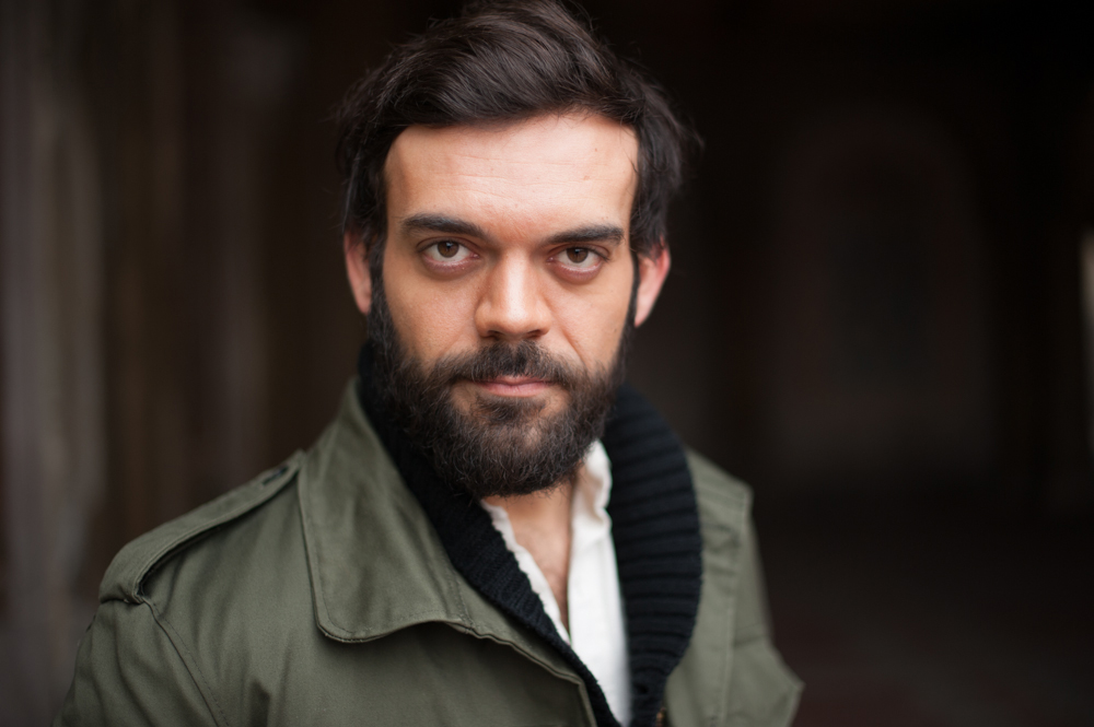Gonzalo Bouza