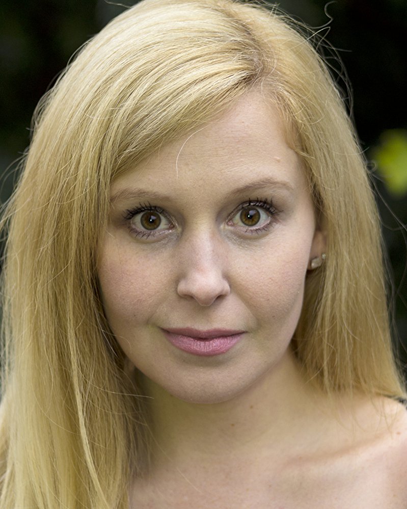 Meggie Foster McCann