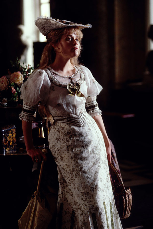 Cecily Cardew