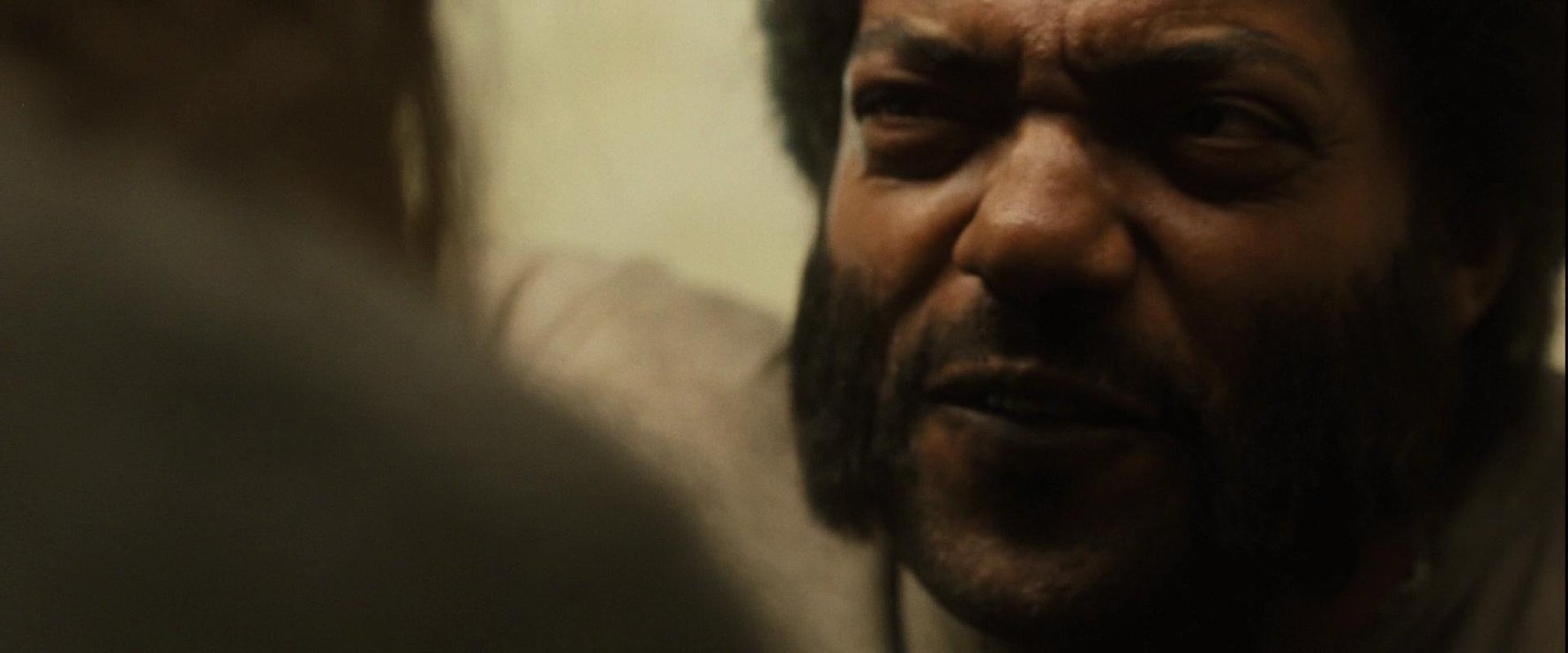 Ken Foree