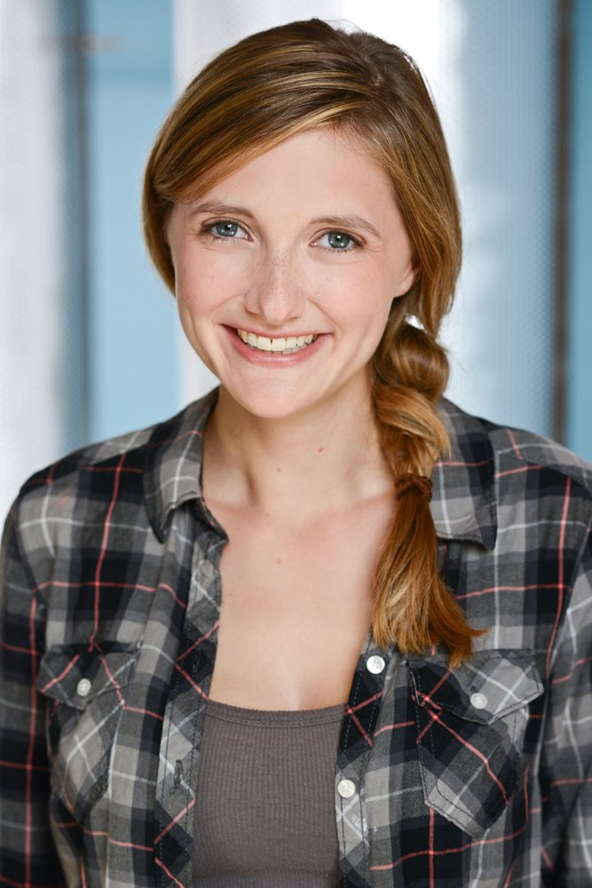 Sarah White