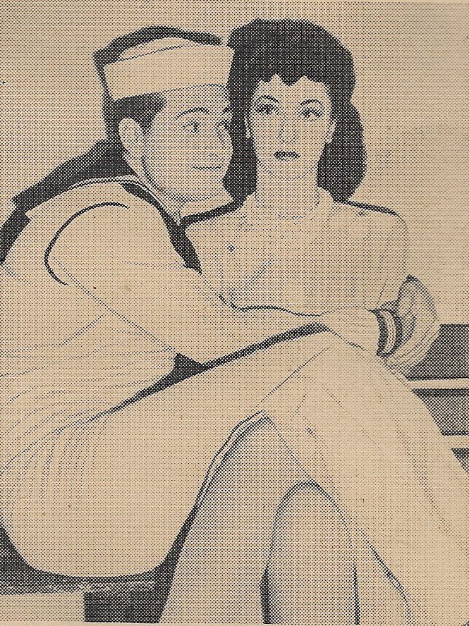 Virginia O'Brien