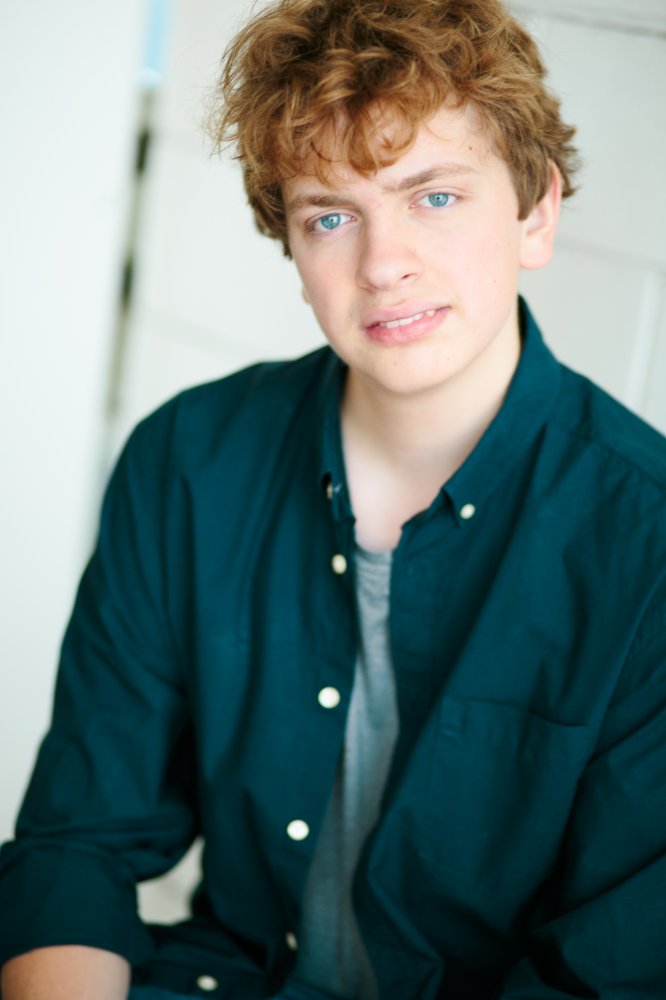 Cory Buchanan