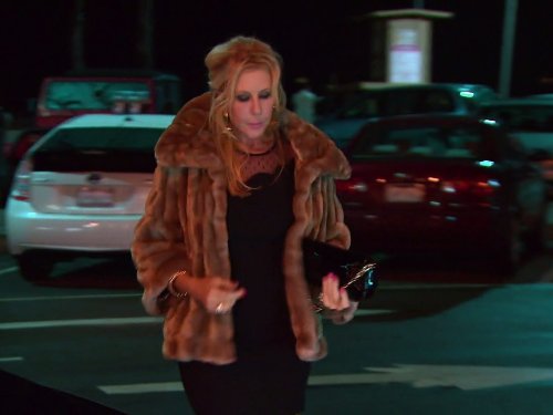 Vicki Gunvalson