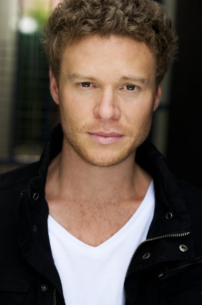 Matt James