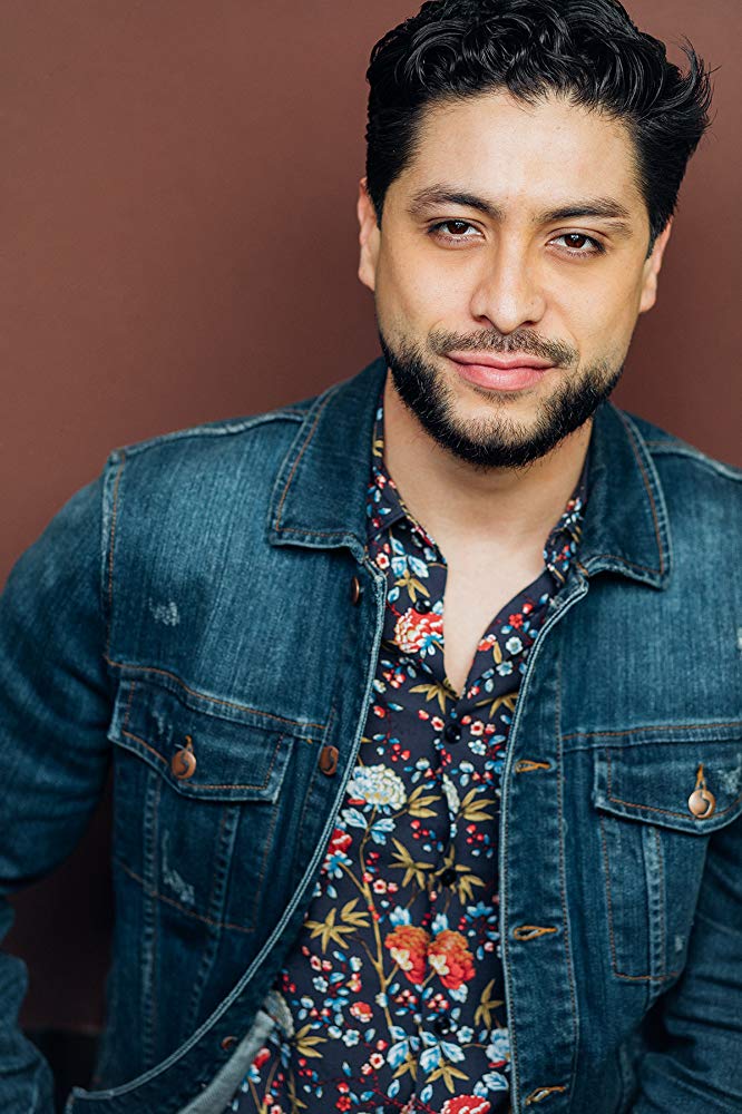 Oscar Peña