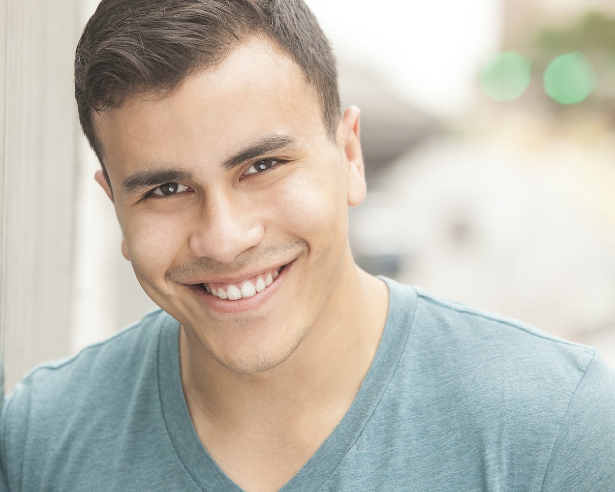 Christopher Alvarenga