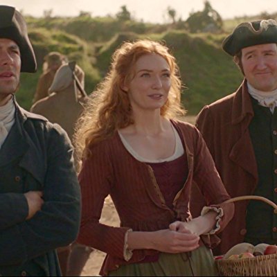 Demelza Poldark, Demelza, Demelza Carne