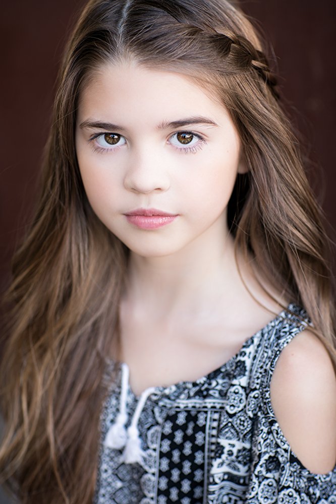 Callie Hope Haverda