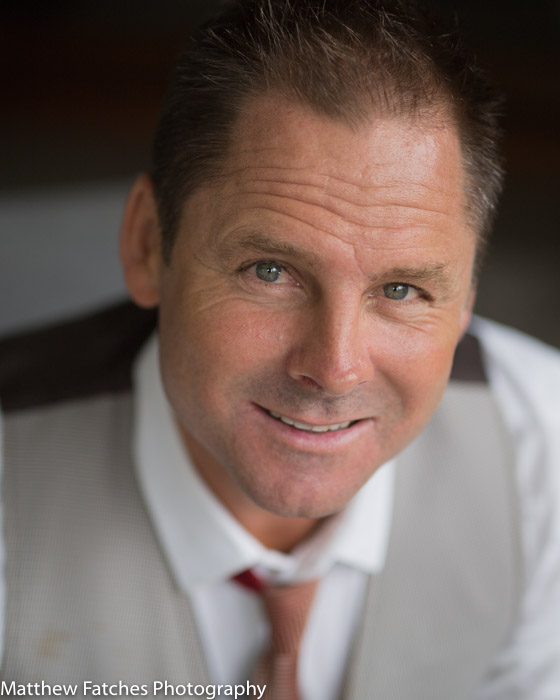 Sean Brandtman