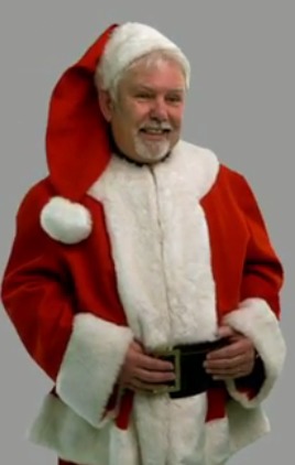 Paul Halligan