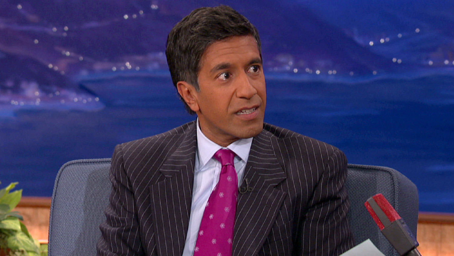 Sanjay Gupta