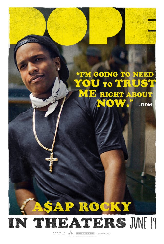 Rakim Mayers