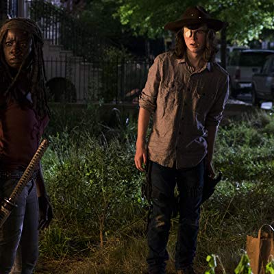 Michonne
