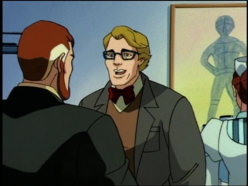 Dr. Benton C. Quest