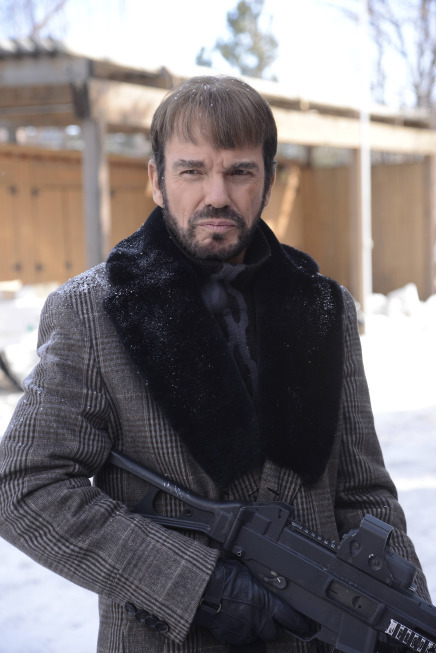 Lorne Malvo