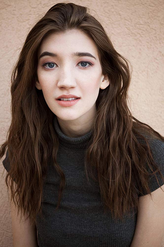 Abigail Snarr