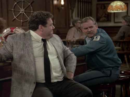 Cliff Clavin