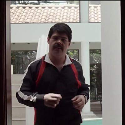 Joaquín 'El Chapo' Guzmán