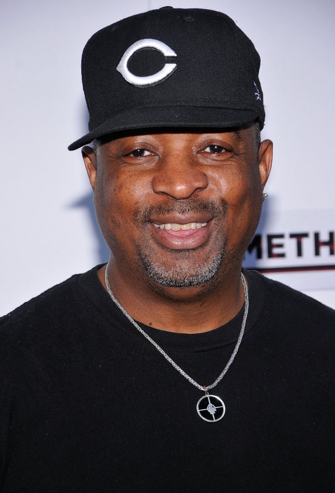 Chuck D.