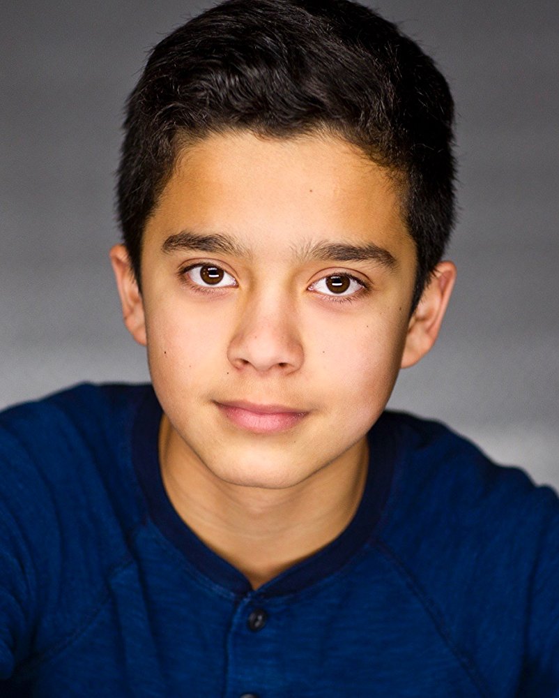 Blake Talabis