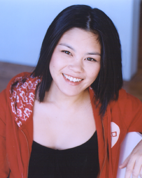 Loretta Yu