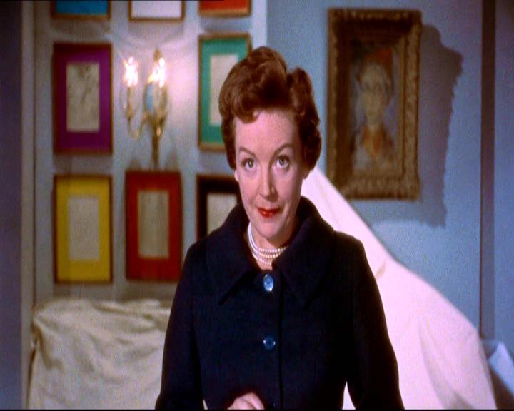 Phyllis Calvert