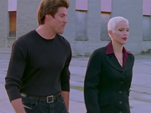 Elizabeth Gracen