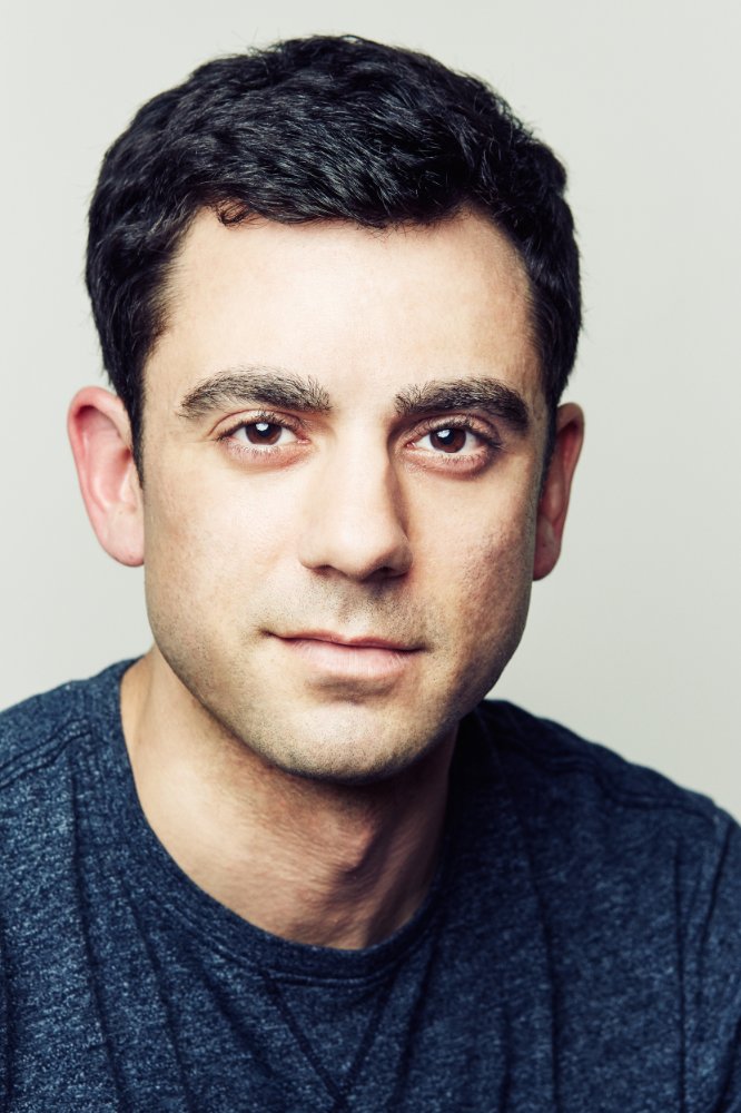 Jeffrey Parrillo